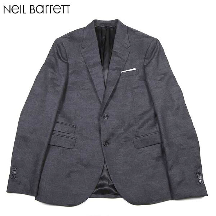 楽天市場】ニールバレット Neil Barrett メンズ アウター ジャケット 