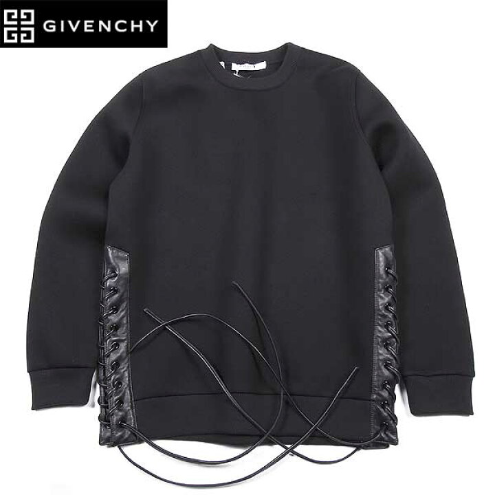楽天市場】ジバンシー GIVENCHY メンズ トップス スウェット 