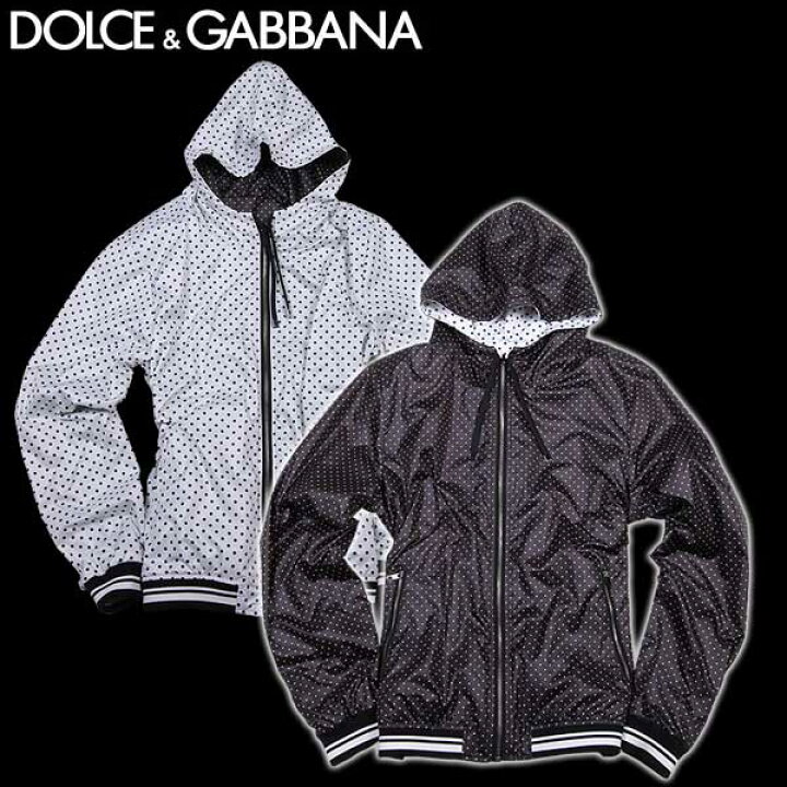 楽天市場】ドルチェ＆ガッバーナ DOLCE&GABBANA ドルガバ メンズ  