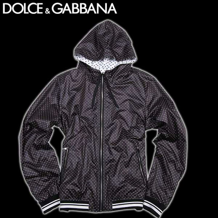 楽天市場】ドルチェ＆ガッバーナ DOLCE&GABBANA ドルガバ メンズ 