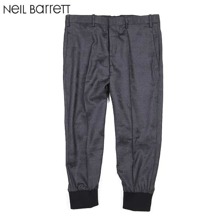 楽天市場】ニールバレット Neil Barrett メンズ ボトムス パンツ 