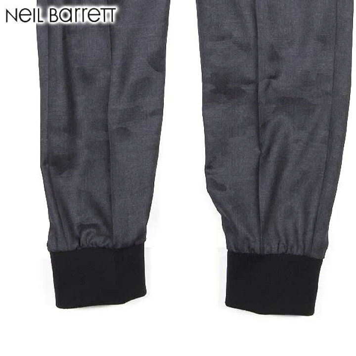 楽天市場】ニールバレット Neil Barrett メンズ ボトムス パンツ 