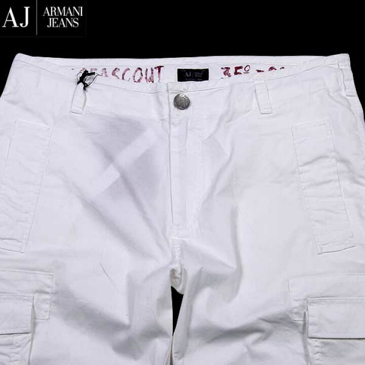 楽天市場】アルマーニジーンズ ARMANI JEANS メンズ パンツ ボトムス 