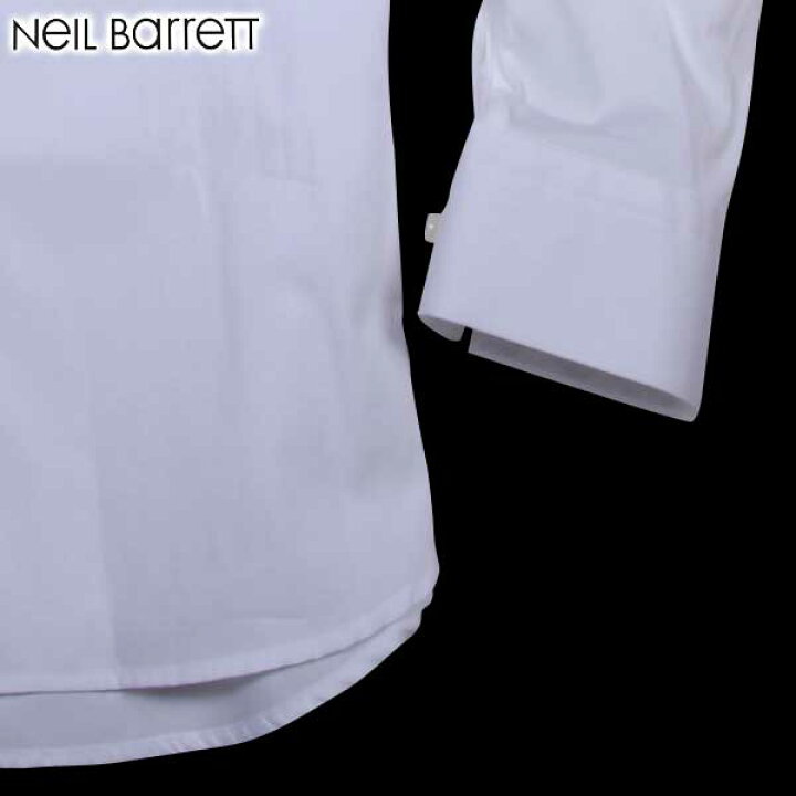 楽天市場】ニールバレット Neil Barrett メンズ トップス シャツ  