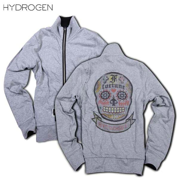 楽天市場】ハイドロゲン HYDROGEN レディース アウター ジャケット 