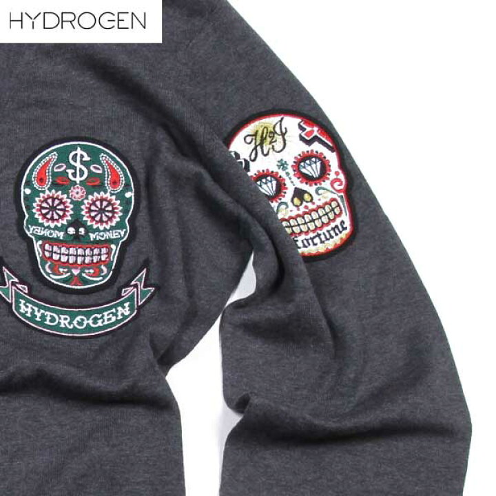 楽天市場】ハイドロゲン HYDROGEN レディース トップス ニット 