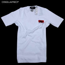 楽天市場】dsquared2 Tシャツ（レディースファッション）の通販 