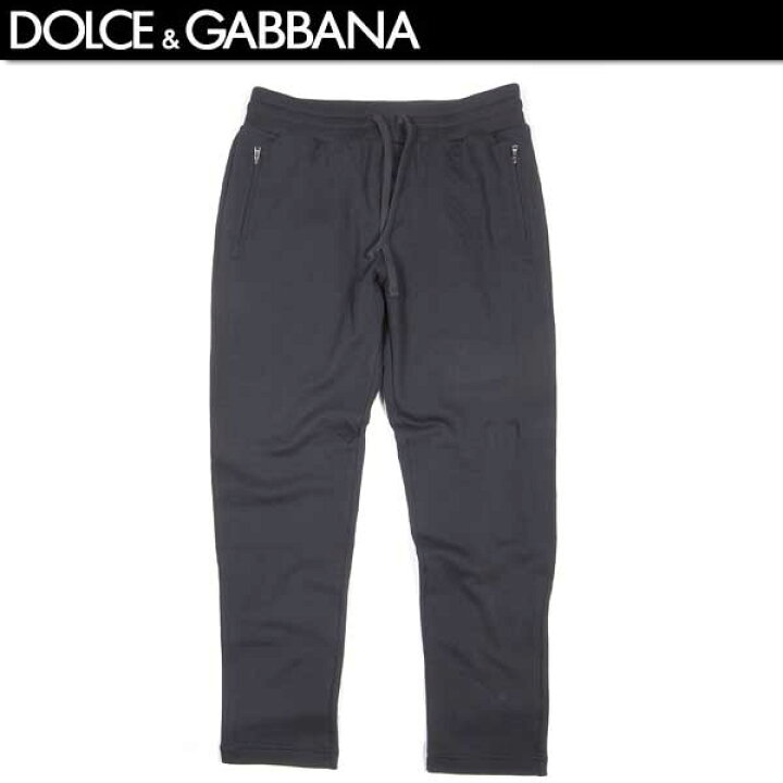楽天市場】ドルチェ＆ガッバーナ DOLCE&GABBANA メンズ パンツ 