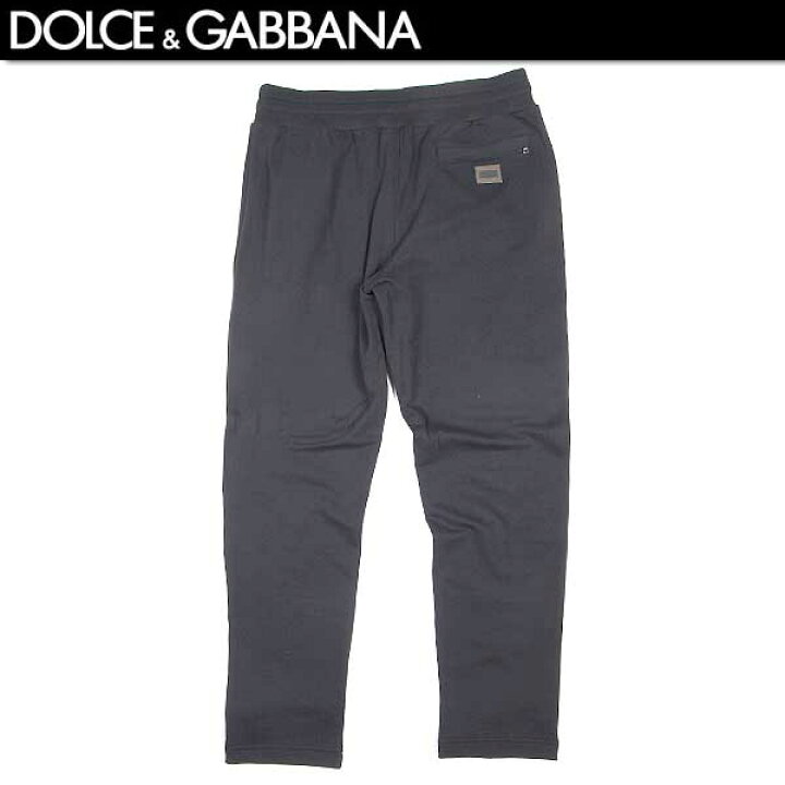 楽天市場】ドルチェ＆ガッバーナ DOLCE&GABBANA メンズ パンツ 