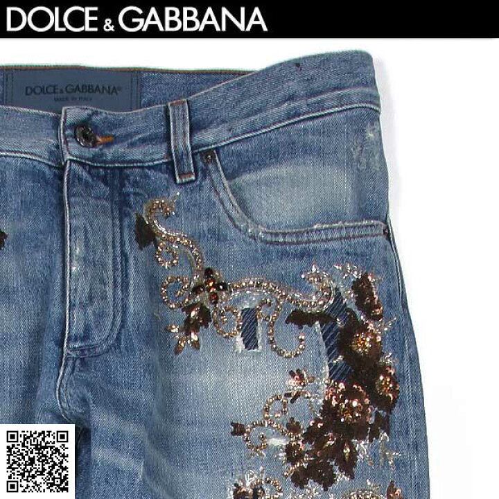 楽天市場】ドルチェ＆ガッバーナ DOLCE&GABBANA ドルガバ メンズ 
