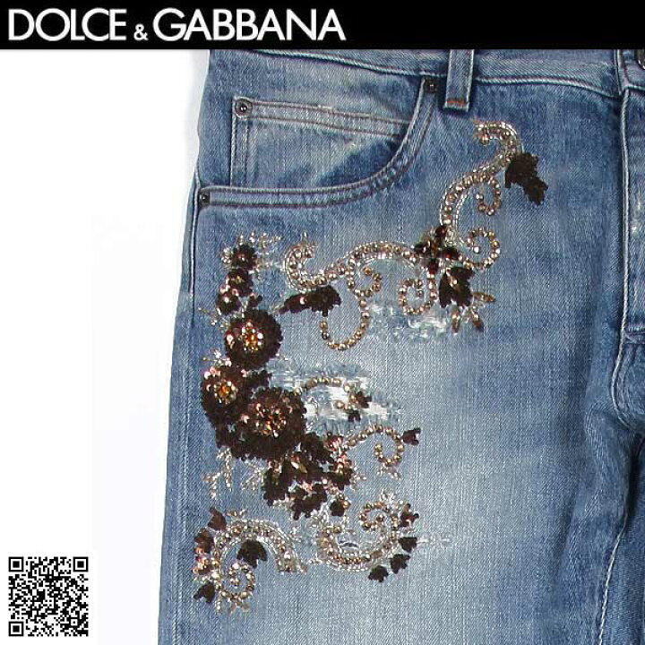 楽天市場】ドルチェ＆ガッバーナ DOLCE&GABBANA ドルガバ メンズ  