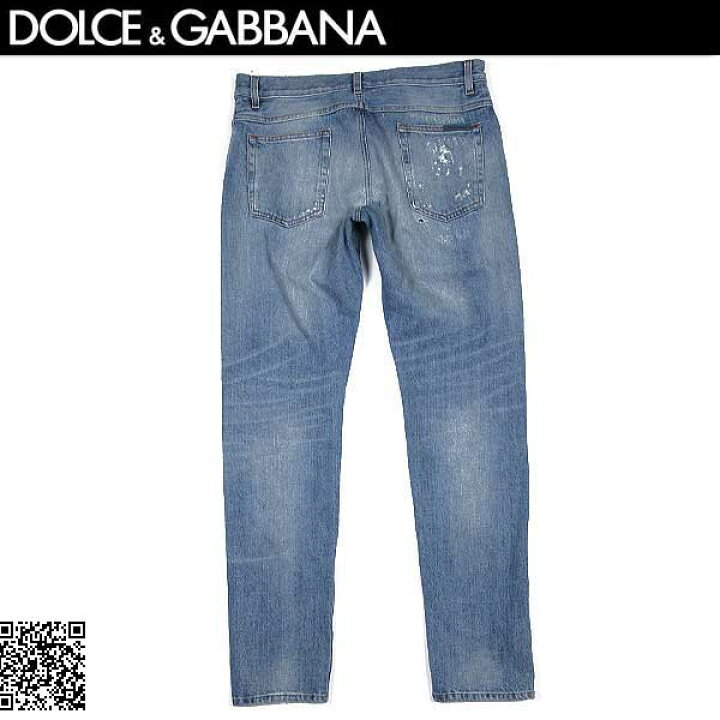 楽天市場】ドルチェ＆ガッバーナ DOLCE&GABBANA ドルガバ メンズ  