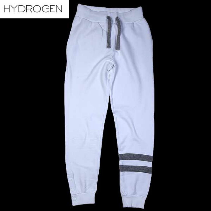 楽天市場】ハイドロゲン HYDROGEN メンズ パンツ ボトムス スウェット 