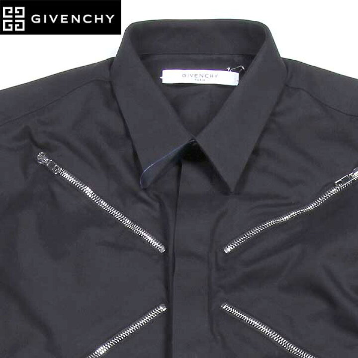 楽天市場】ジバンシー GIVENCHY メンズ トップス シャツ 長袖 マルチ 
