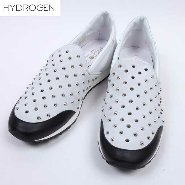 楽天市場】【完売】ハイドロゲン HYDROGEN メンズ シューズ 靴 