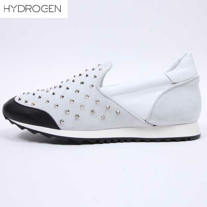楽天市場】【完売】ハイドロゲン HYDROGEN メンズ シューズ 靴 