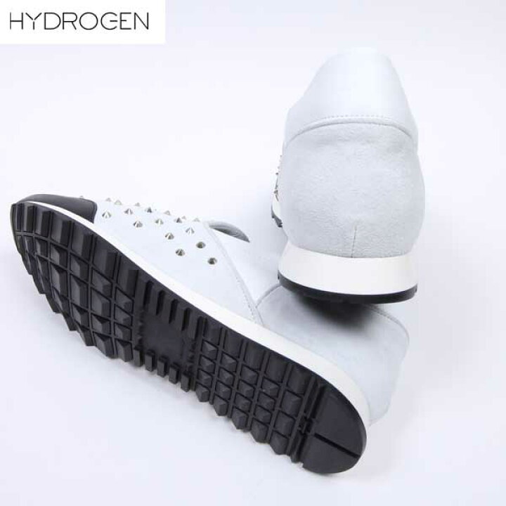 楽天市場】【完売】ハイドロゲン HYDROGEN メンズ シューズ 靴 