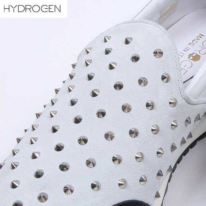 楽天市場】【完売】ハイドロゲン HYDROGEN メンズ シューズ 靴 