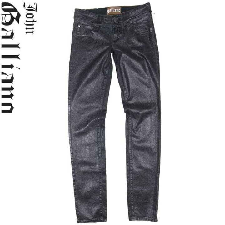 楽天市場】ジョンガリアーノ JOHN GALLIANO レディース パンツ  