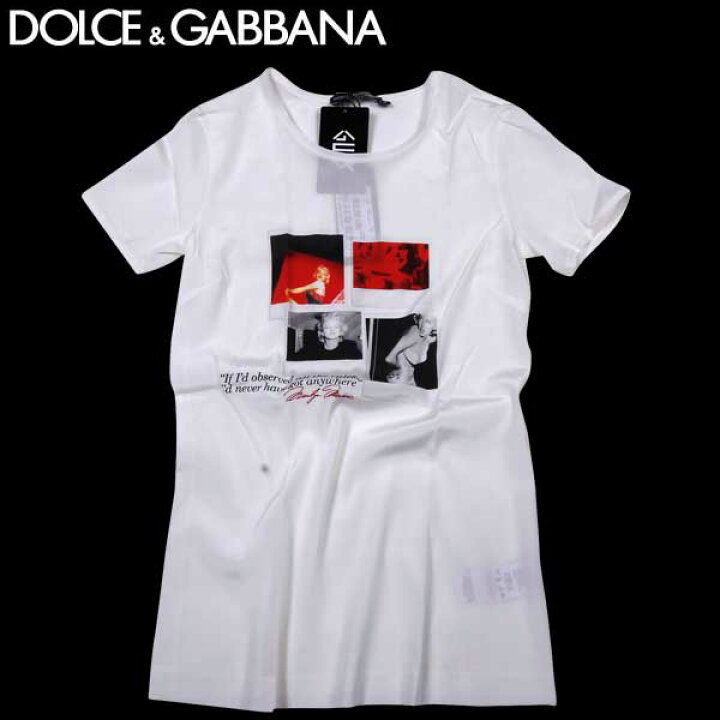 楽天市場】ドルチェ＆ガッバーナ DOLCE&GABBANAドルガバ レディース  