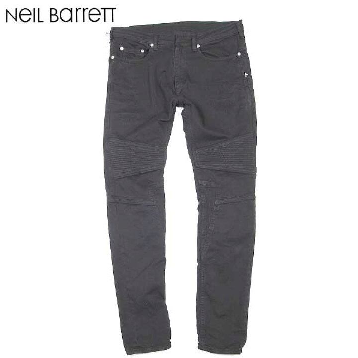 楽天市場】ニールバレット Neil Barrett メンズ パンツ ボトムス 