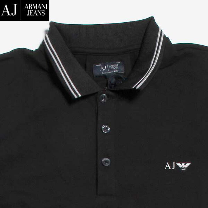 楽天市場】アルマーニジーンズ ARMANI JEANS メンズ トップス 半袖  