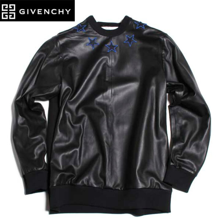 楽天市場】ジバンシー GIVENCHY メンズ トップス スウェット 