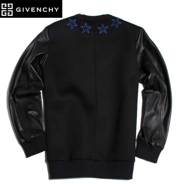 楽天市場】ジバンシー GIVENCHY メンズ トップス スウェット  