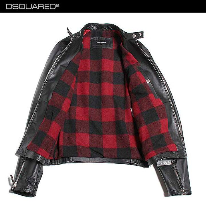 楽天市場】ディースクエアード DSQUARED2 メンズ アウター  