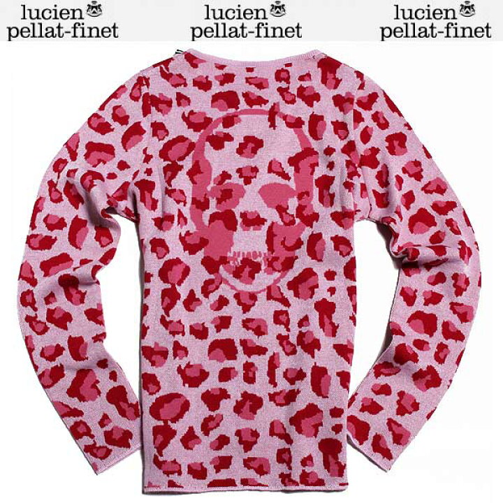 楽天市場】ルシアン ペラフィネ lucien pellat-finet レディース  