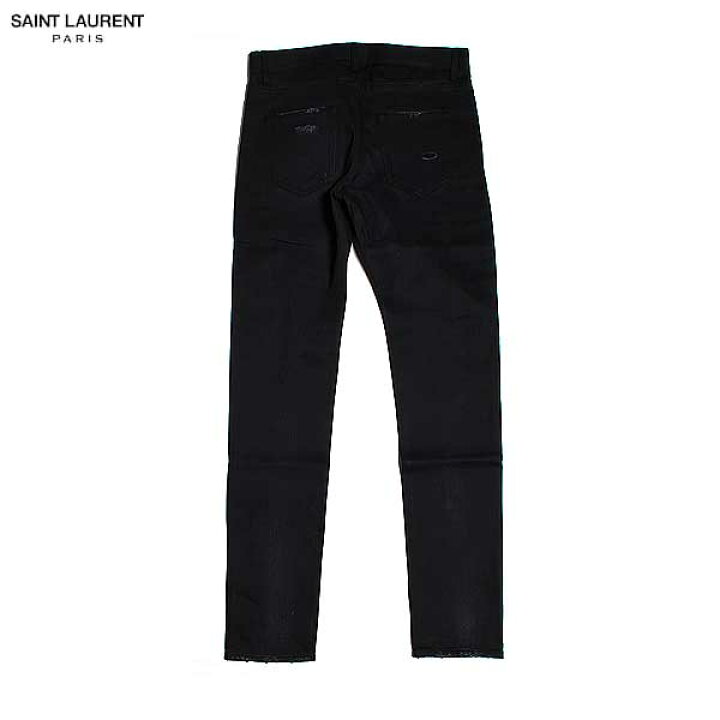 楽天市場】サンローラン パリ SAINT LAURENT PARIS メンズ デニム 