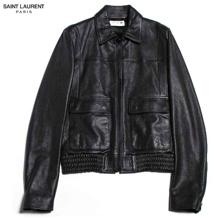 楽天市場】サンローラン パリ SAINT LAURENT PARIS メンズ アウター 