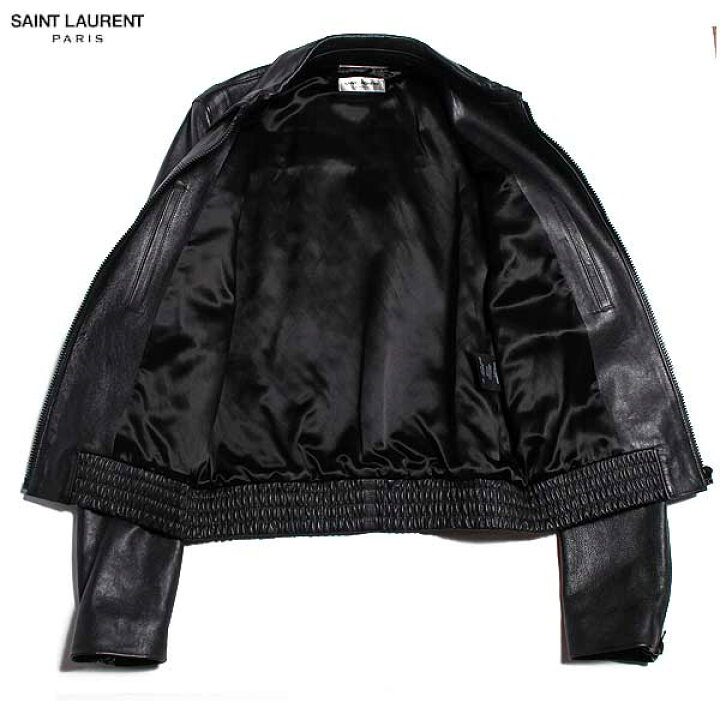 楽天市場】サンローラン パリ SAINT LAURENT PARIS メンズ アウター 