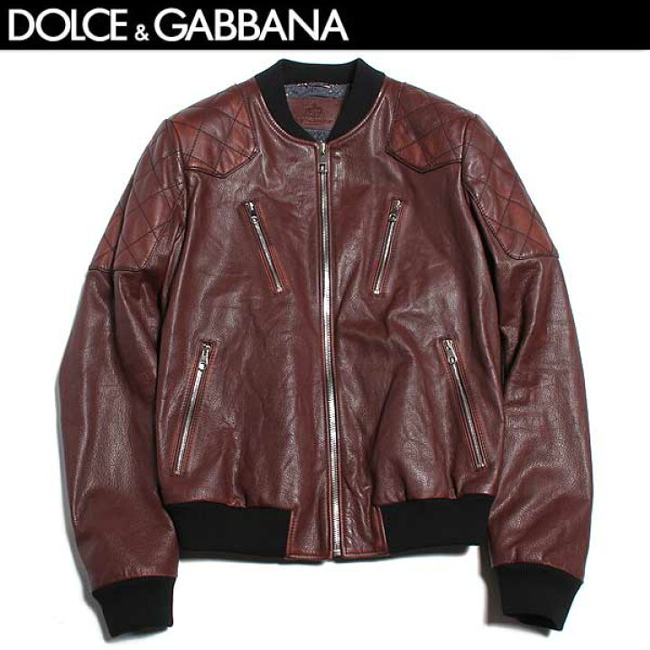 楽天市場】ドルチェ＆ガッバーナ DOLCE&GABBANA ドルガバ メンズ 