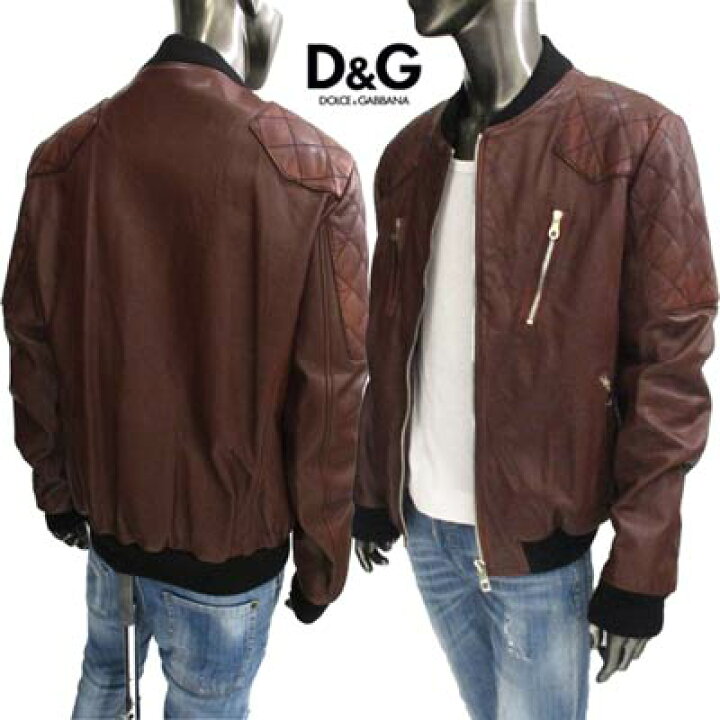 楽天市場】ドルチェ＆ガッバーナ DOLCE&GABBANA ドルガバ メンズ  