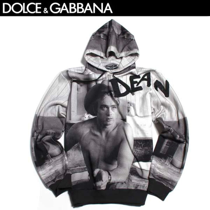 楽天市場】ドルチェ＆ガッバーナ DOLCE&GABBANA メンズ プルオーバー  