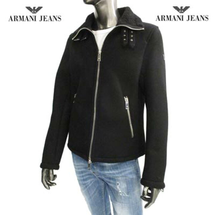 楽天市場】アルマーニジーンズ ARMANI JEANS メンズ ジップアップ 