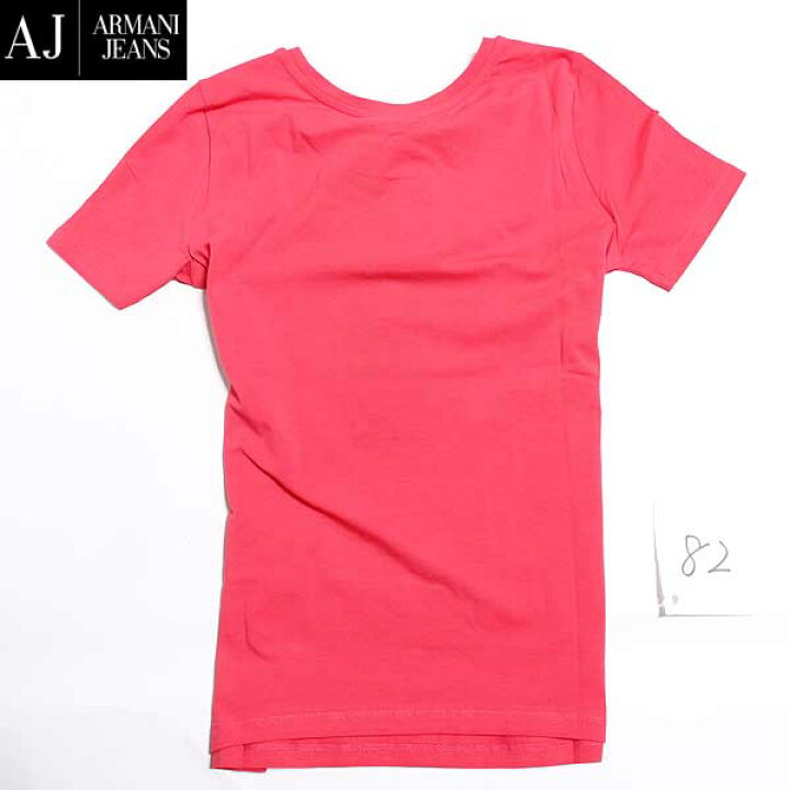 楽天市場】アルマーニジーンズ ARMANI JEANS レディース トップス T 