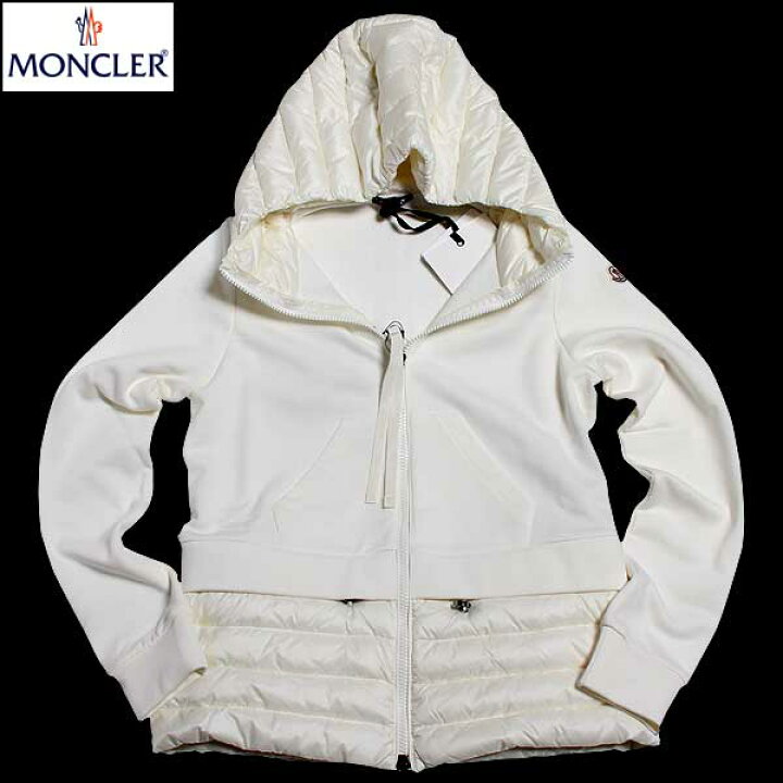 楽天市場】モンクレール MONCLER レディース アウター ダウン 