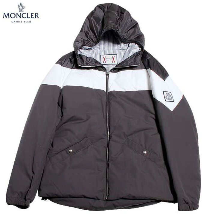 楽天市場】モンクレール ガムブルー MONCLER GAMME BLEU メンズ 