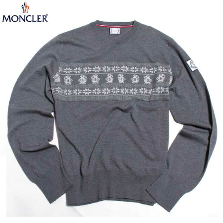 楽天市場】モンクレール ガムブルー MONCLER GAMME BLEU メンズ 