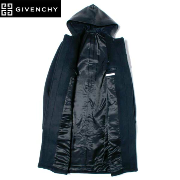 楽天市場】ジバンシー GIVENCHY メンズ アウター ジャケット コート 