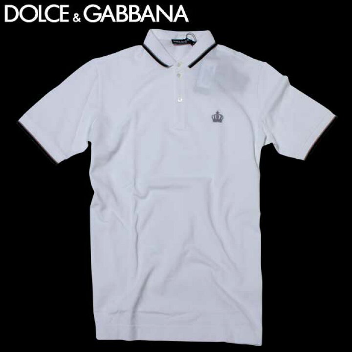 楽天市場】【完売】ドルチェ＆ガッバーナ DOLCE&GABBANA メンズ 