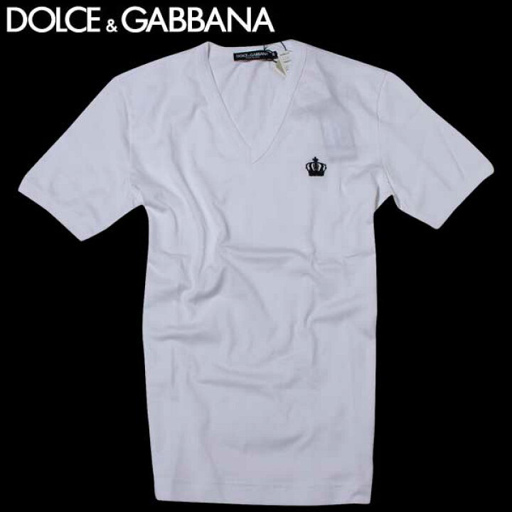 楽天市場】ドルチェ＆ガッバーナ DOLCE&GABBANA ドルガバ メンズ  