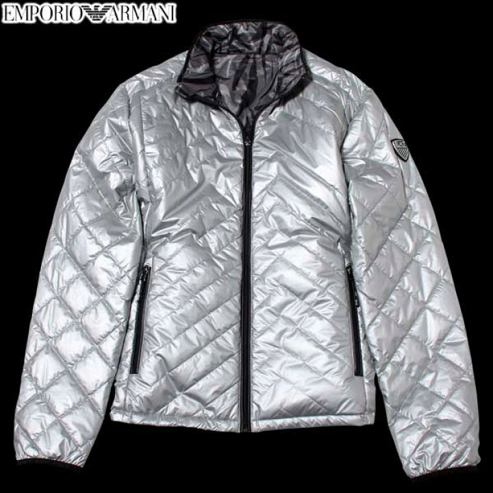 楽天市場】エンポリオアルマーニ EMPORIO ARMANI メンズ アウター  
