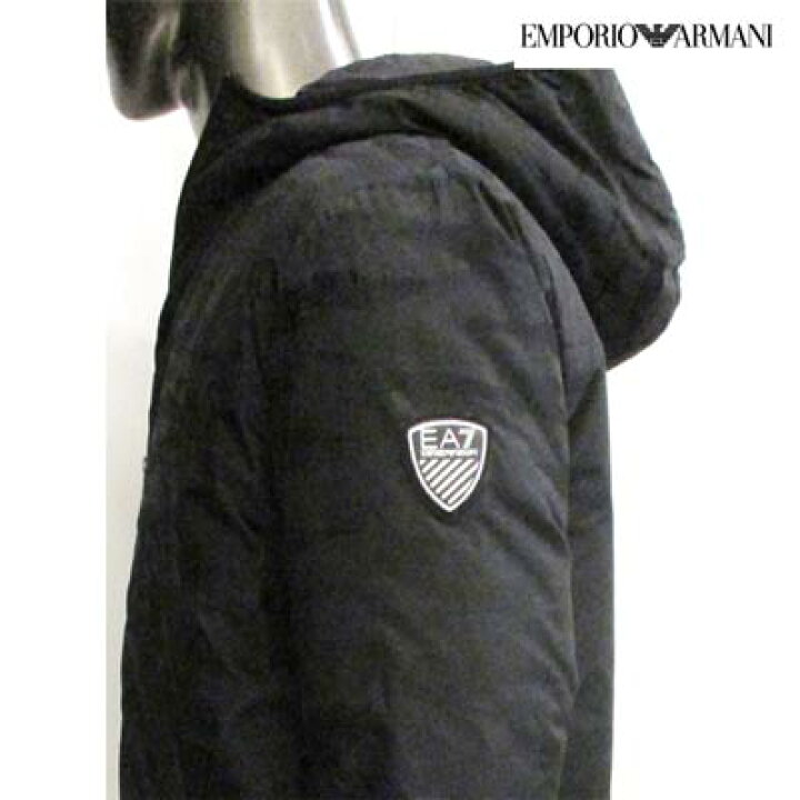 楽天市場】エンポリオアルマーニ EMPORIO ARMANI メンズ アウター 