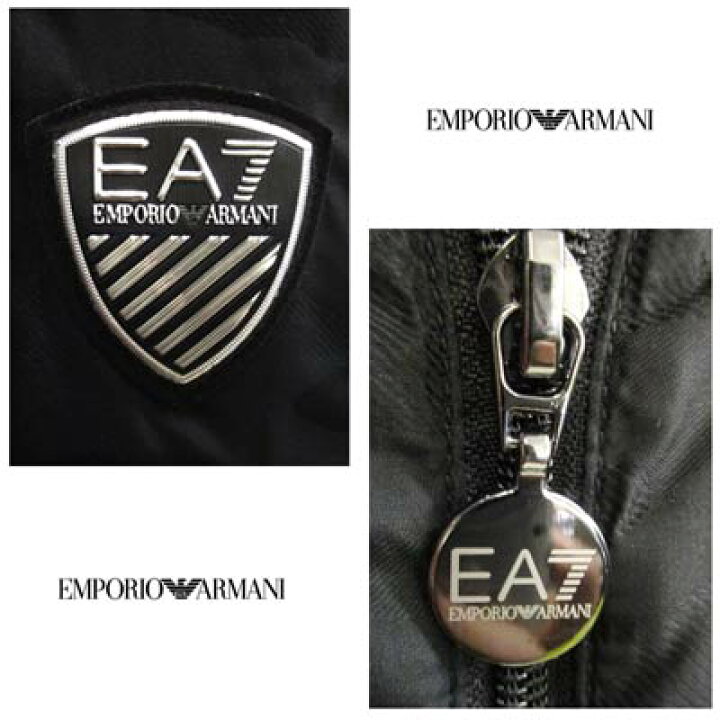 楽天市場】エンポリオアルマーニ EMPORIO ARMANI メンズ アウター 