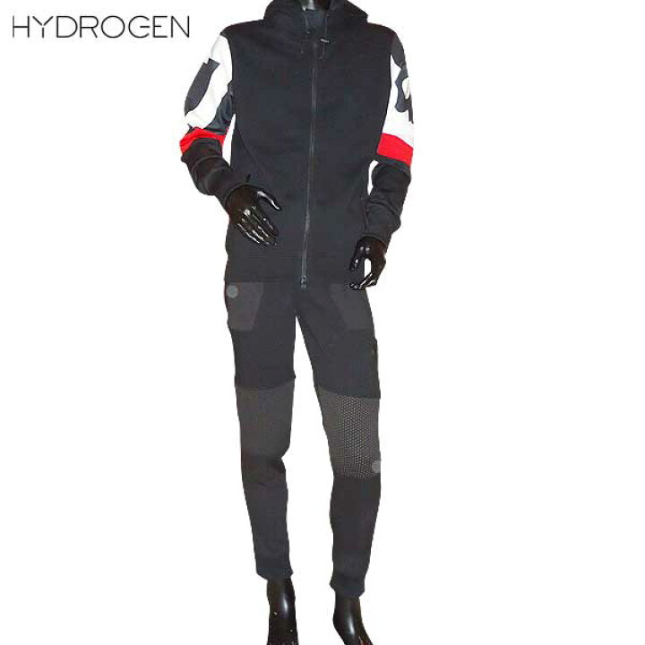 楽天市場】【完売】ハイドロゲン HYDROGEN メンズ スカル ジップ 