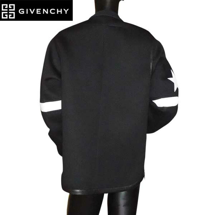 楽天市場】【完売】ジバンシー GIVENCHY メンズ ラムスキン レザー 