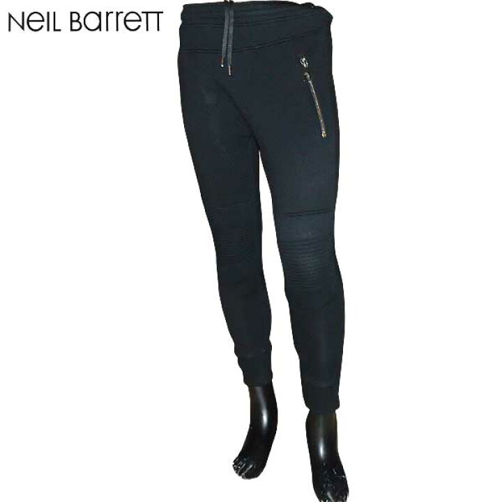 楽天市場】ニールバレット Neil Barrett メンズ スウェットパンツ 